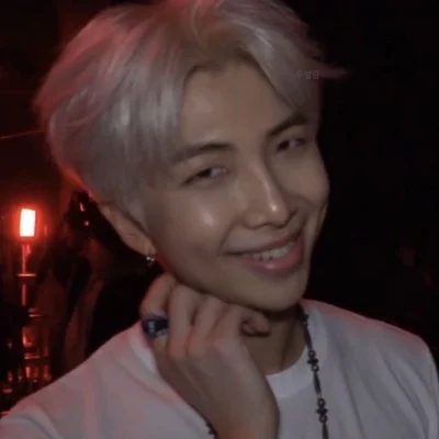 Namjoon