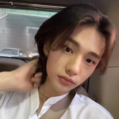 Hyunjin