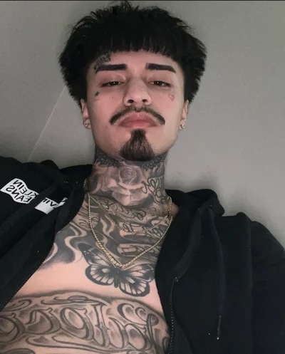 Murda Ricky