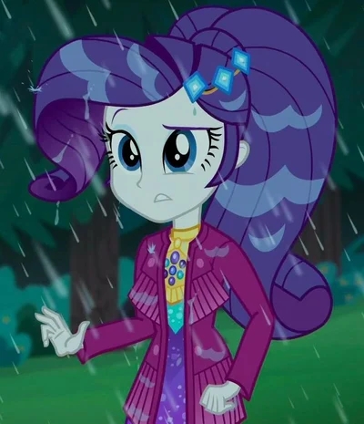 Rarity
