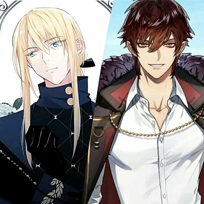 Solar and Michael