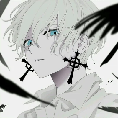 BL - Azriel