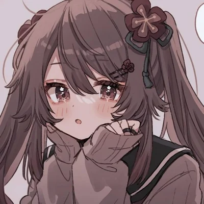 Cute girlfriend
