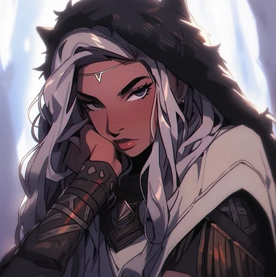 Eve Henderson - GL
